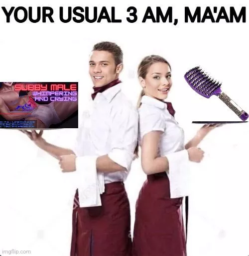 I've hit rock bottom