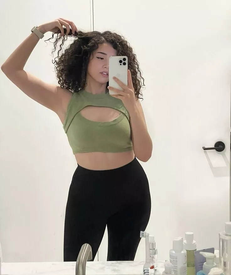 I've honestly never been milked for Pokimane... Would love to change that though!