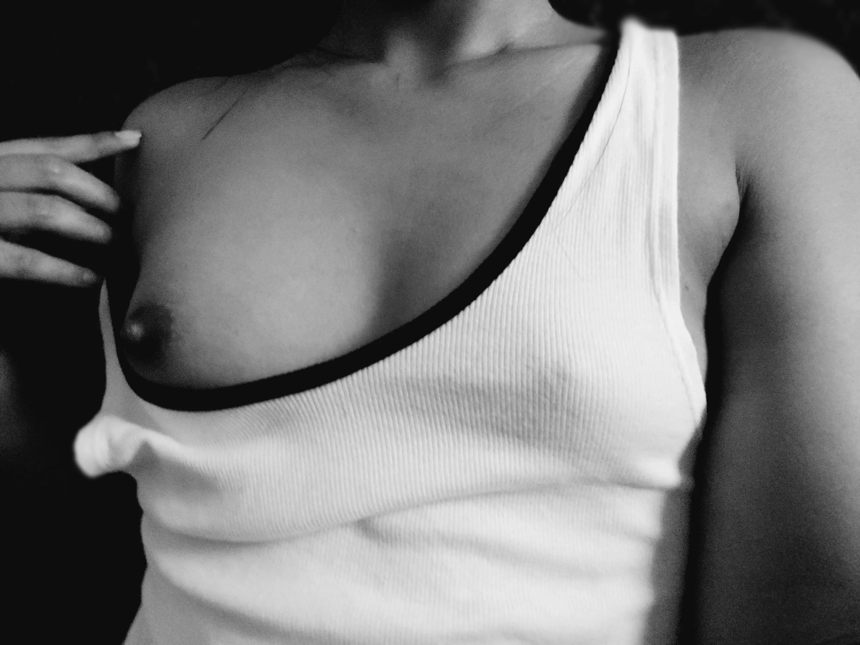 Just saying hi...shhhh 🤫