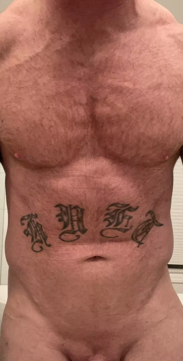 Keep the hair or shave it? [45]