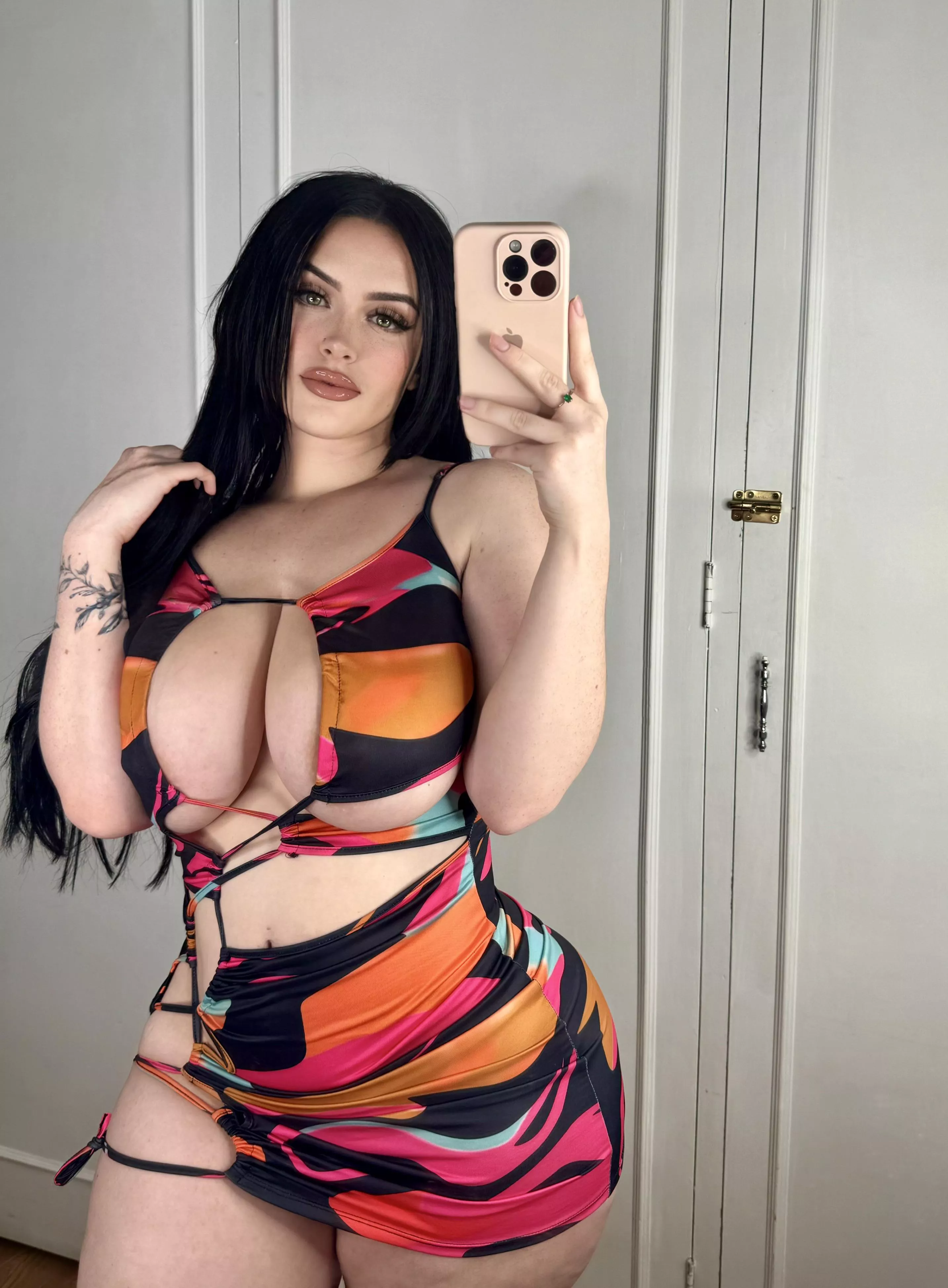 Let me blow your mind