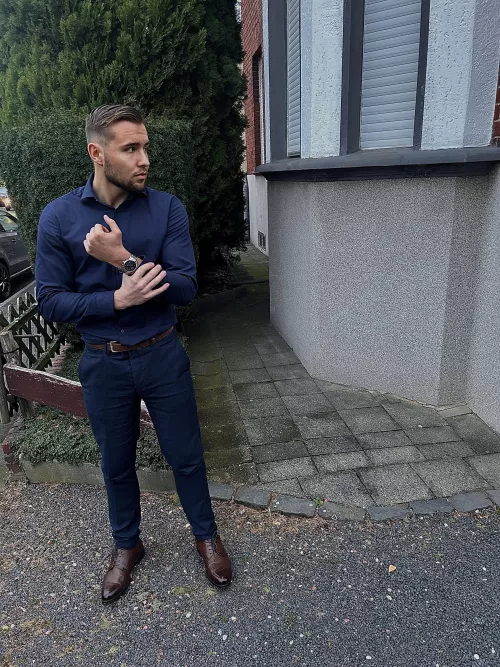 let me take care of you