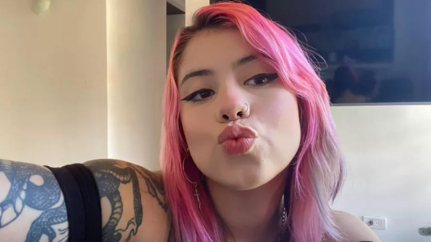 Let's play some naughty games