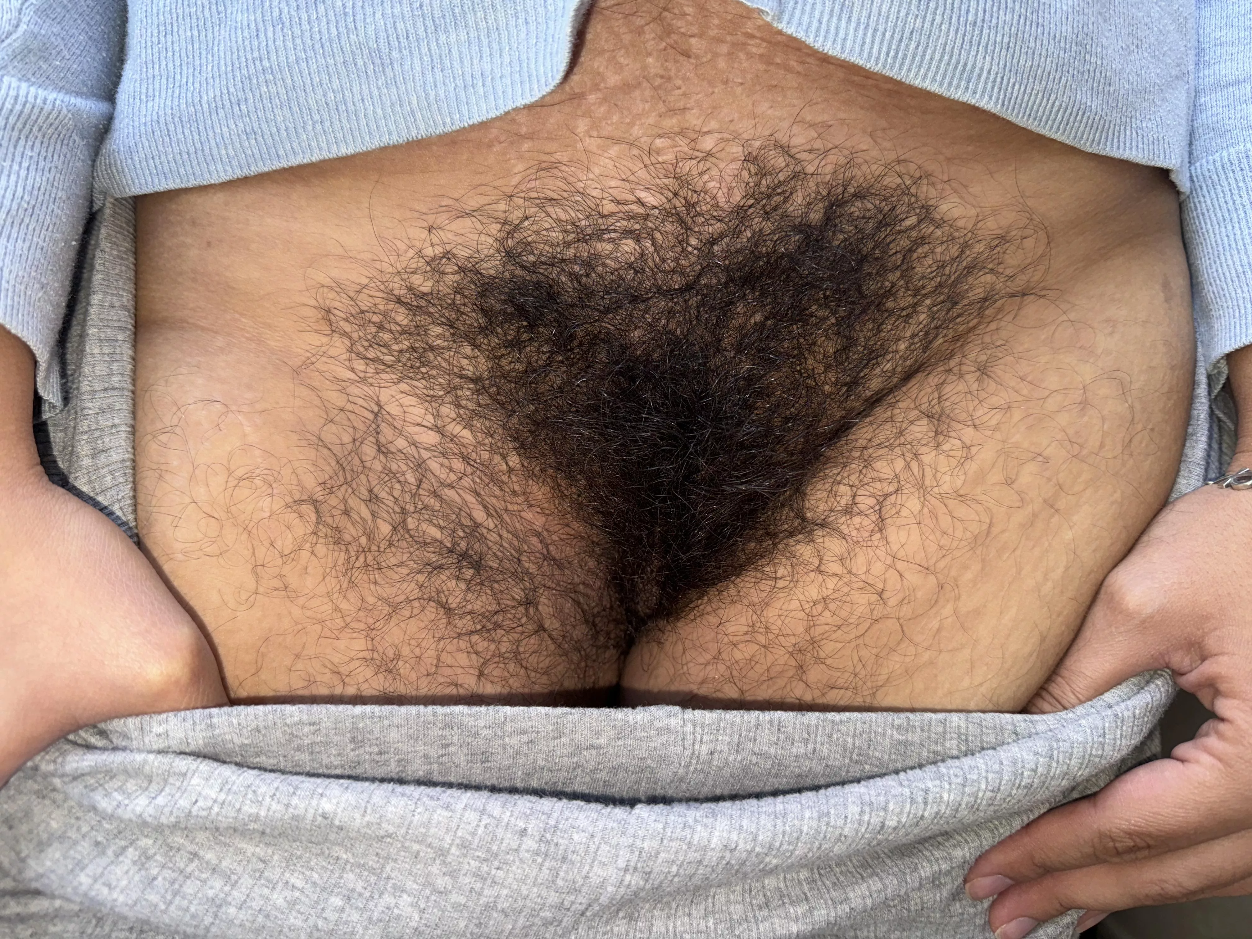 Look what I have here 👀🤭