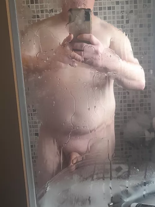 M 44 UK... first post here, just a tease first... if you want to see more say so, maybe I'll post again... 