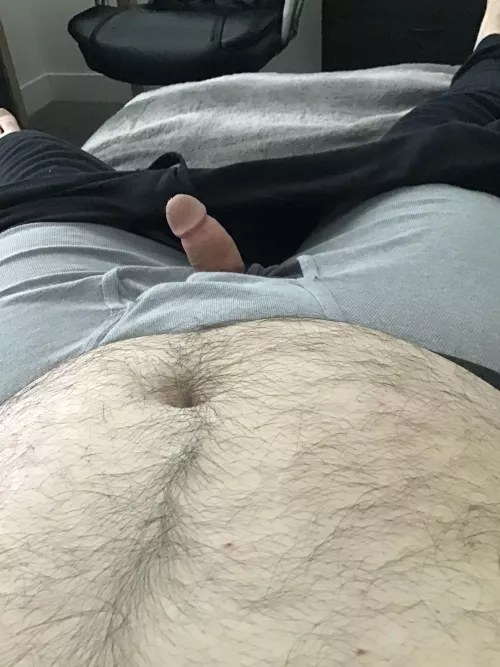 Me right now. So many hot bears here!