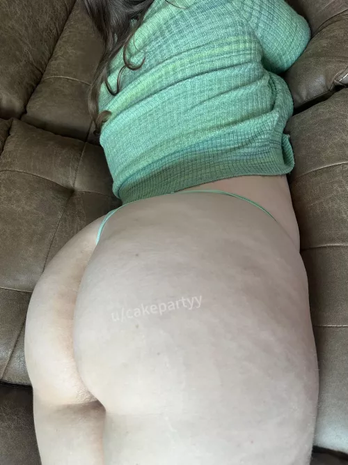 my ass is bigger than my head lol