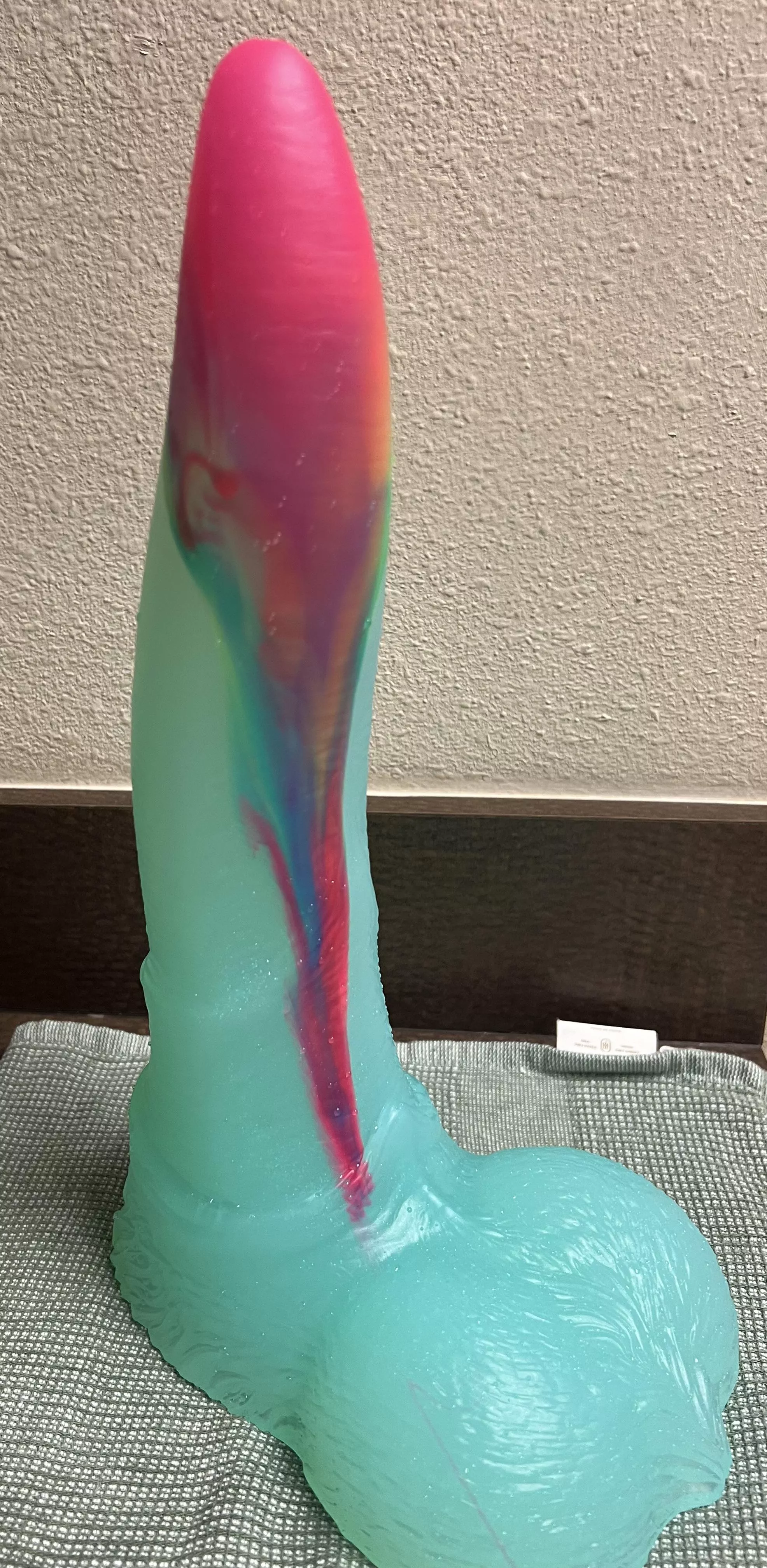 My Neverclear Sveinn is beautiful 🥹