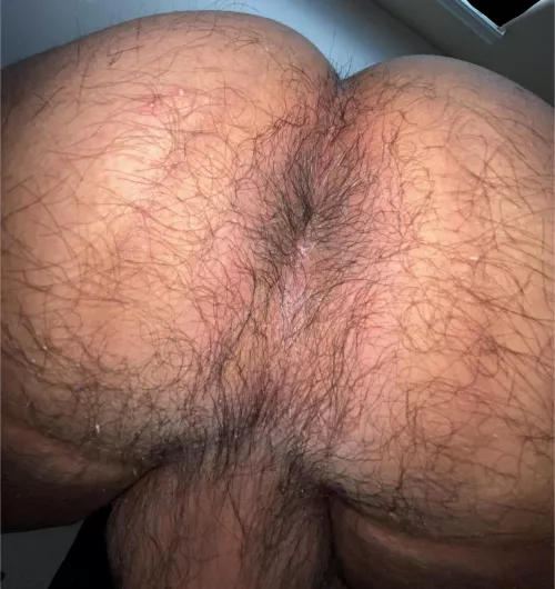 Need a face to sit on