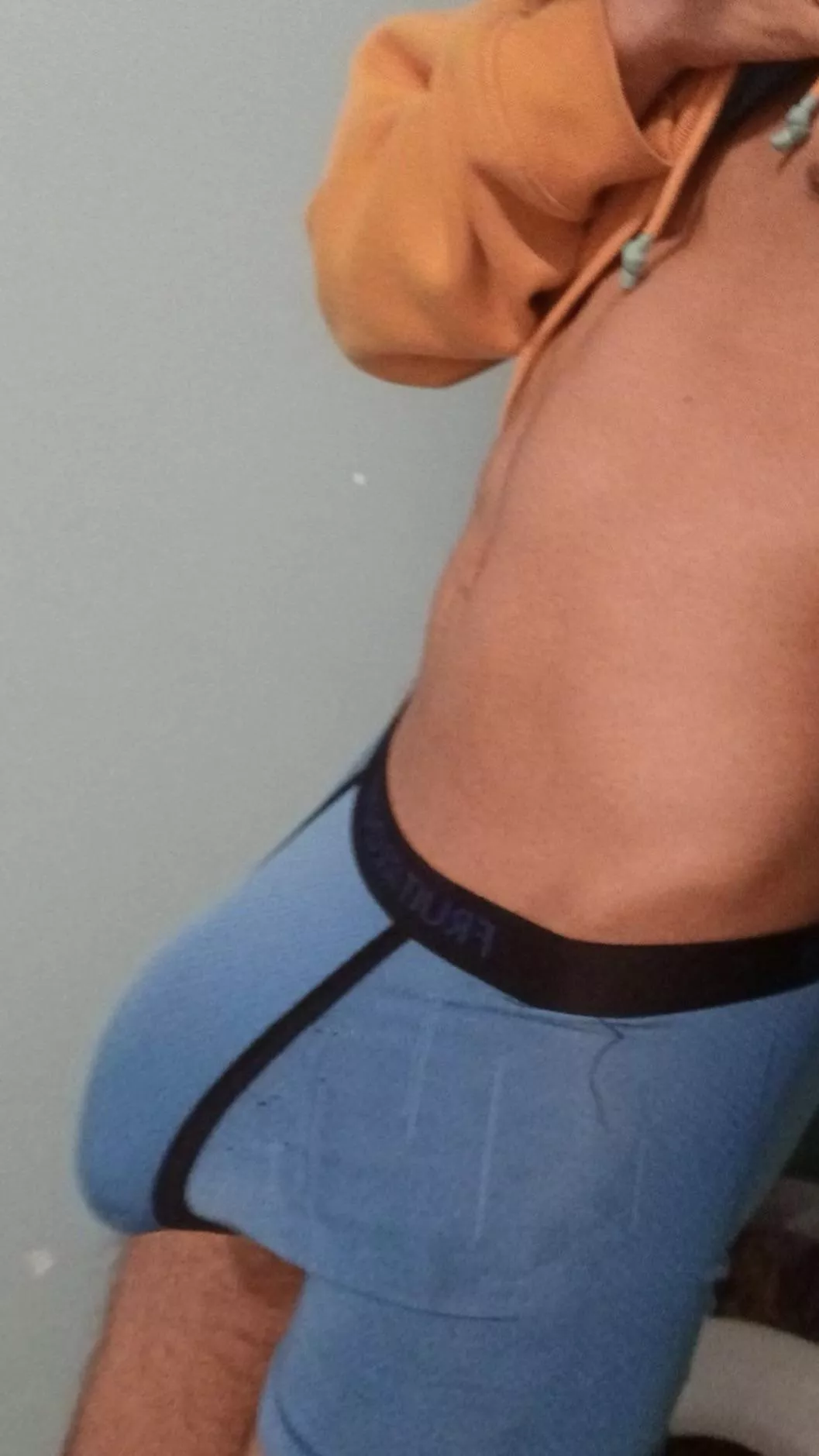 Need someone to satisfy it