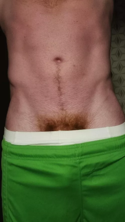 Needs more gold for St Patrick's weekend ☘️