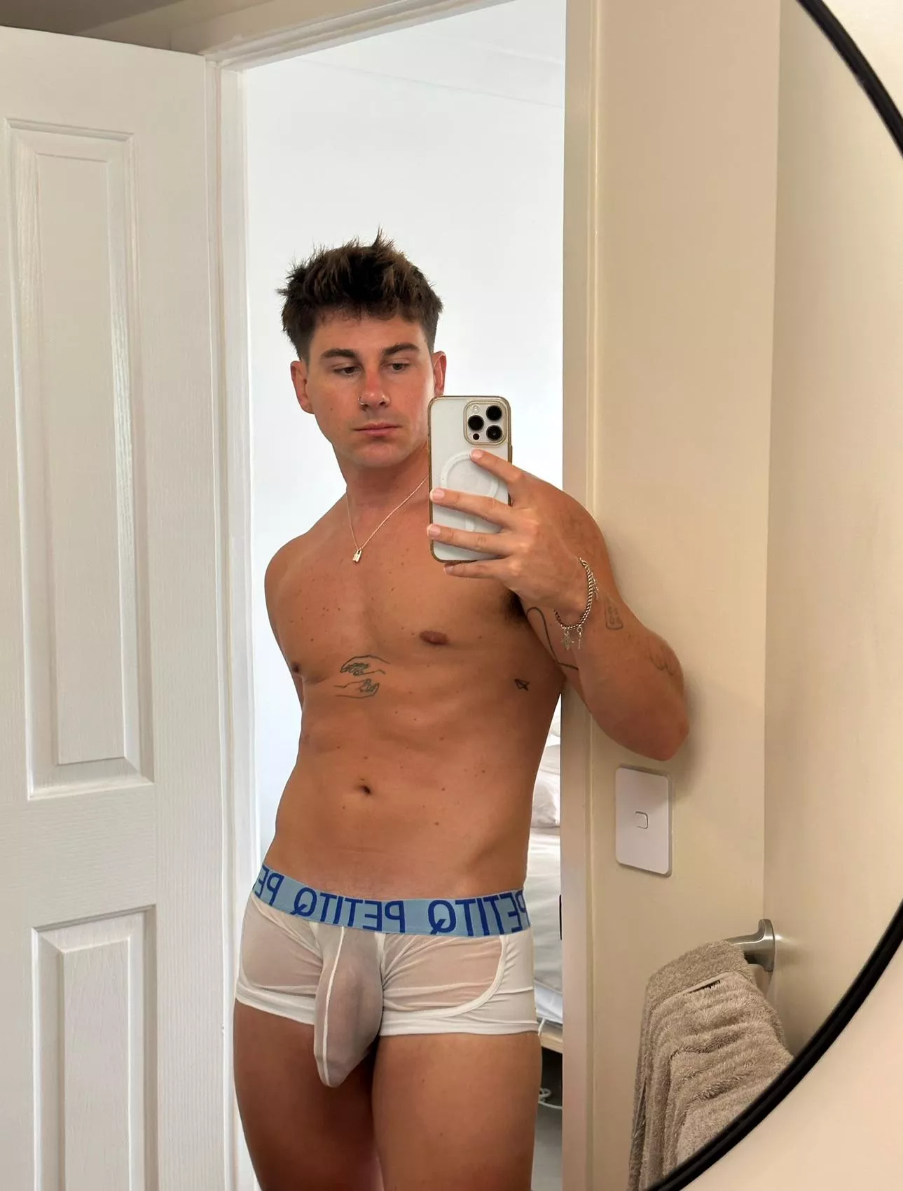 New favourite undies 😅