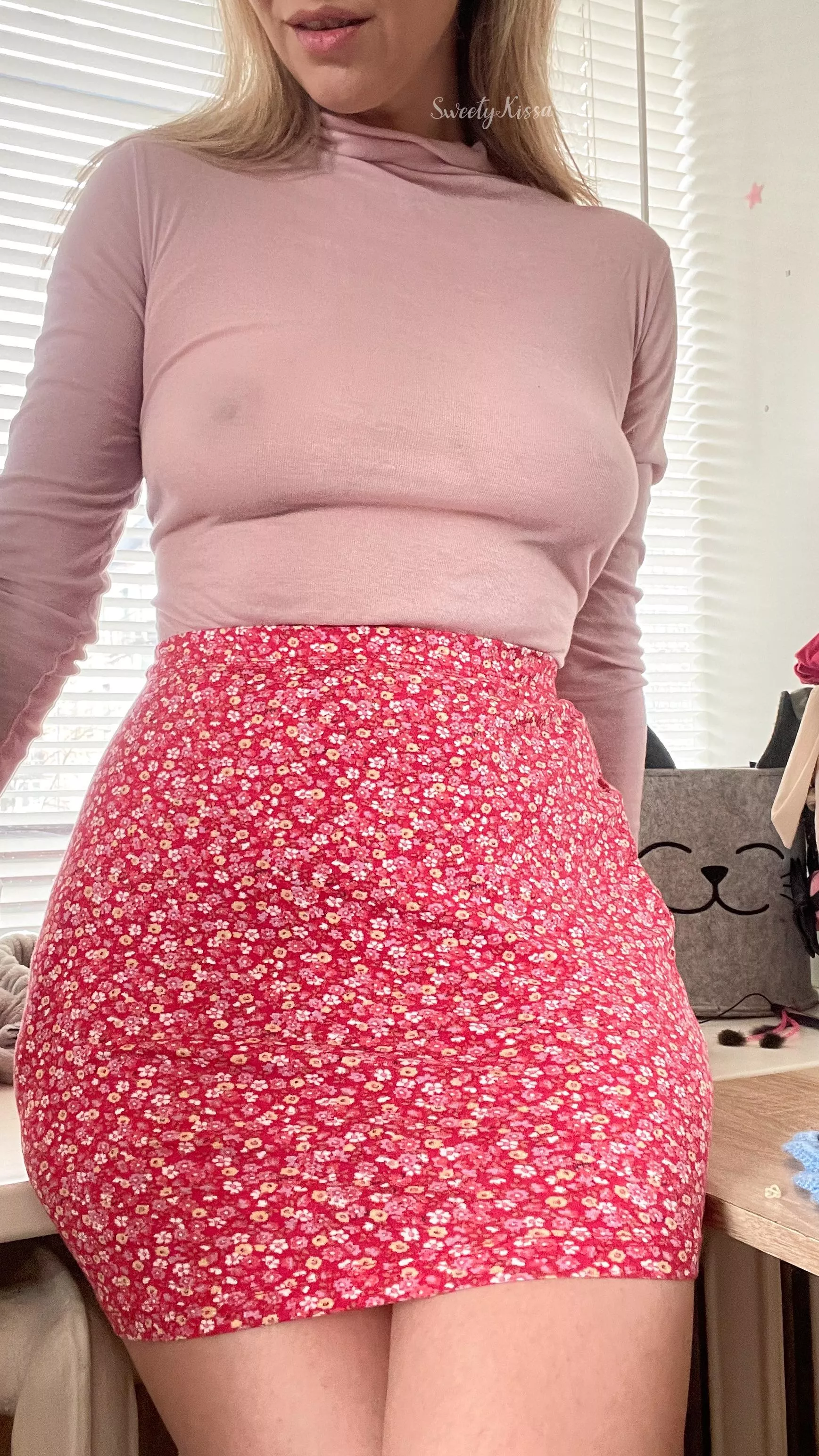 Nice transparent hint