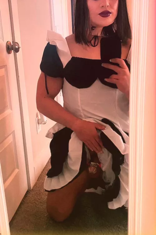 No distractions ❤️