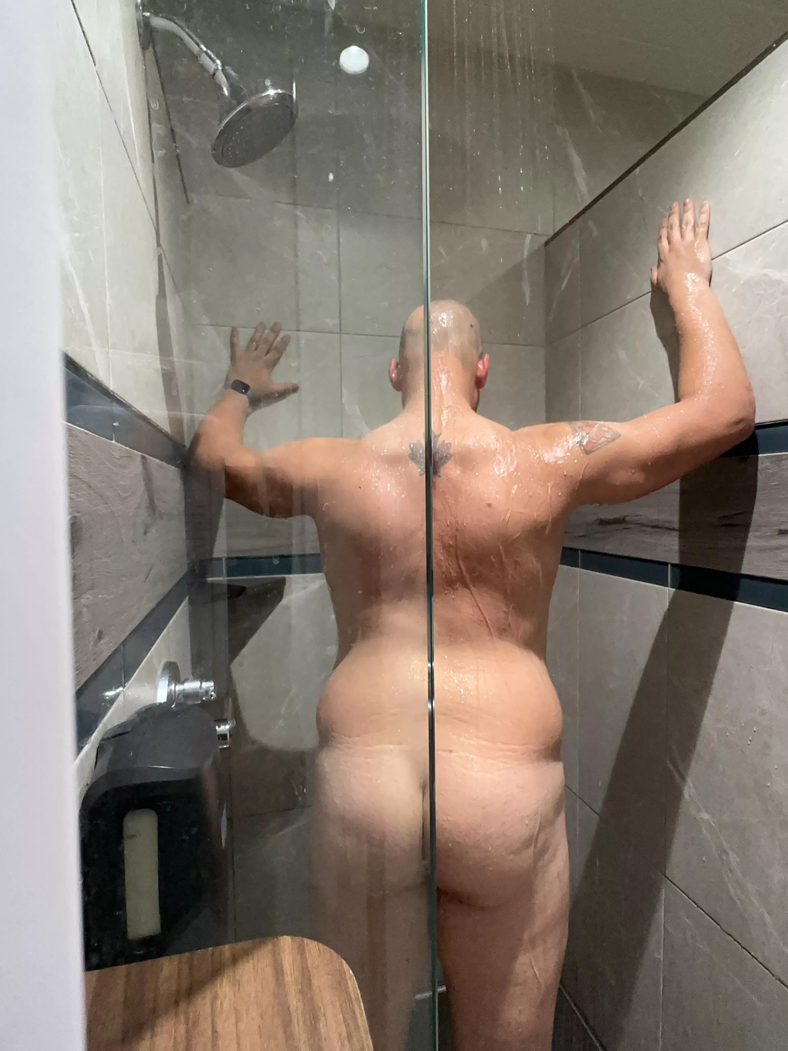 Not sure how I feel about this shot. Feedback would be appreciated :)