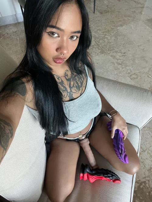 Obey your goddess properly and perhaps she will go easy on your ass next time