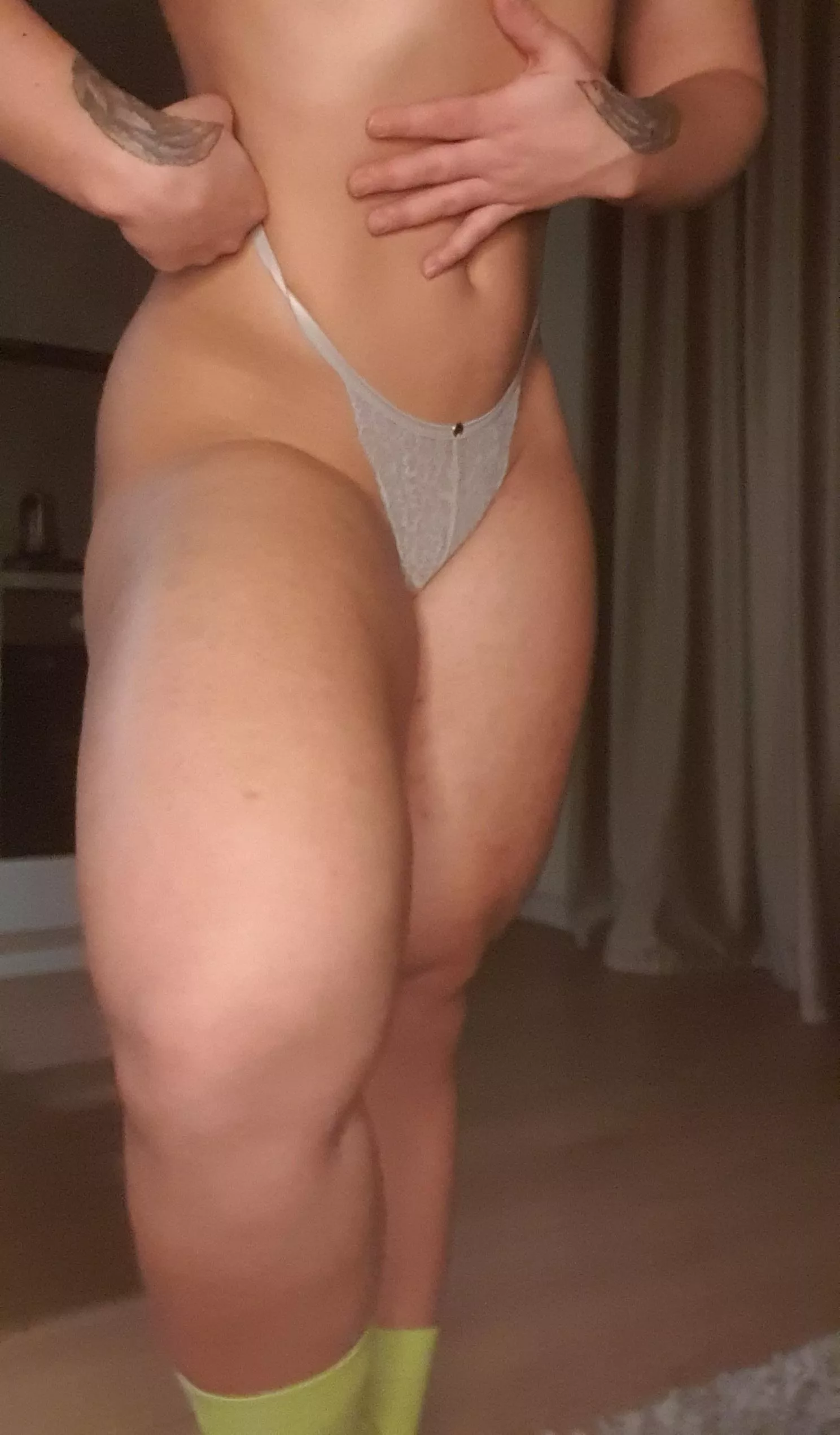 Off season thickness (f)