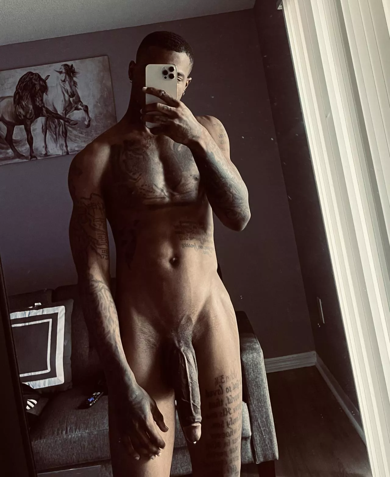 Only reddit has seen me like this 😈