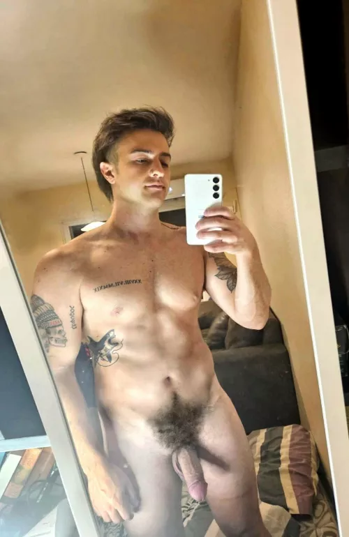 Opinions on the bush? Should I keep it?