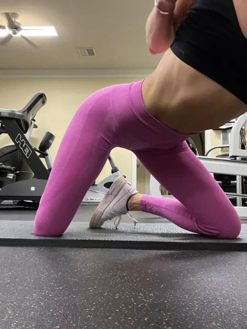 Pls give me another workout right after the gym