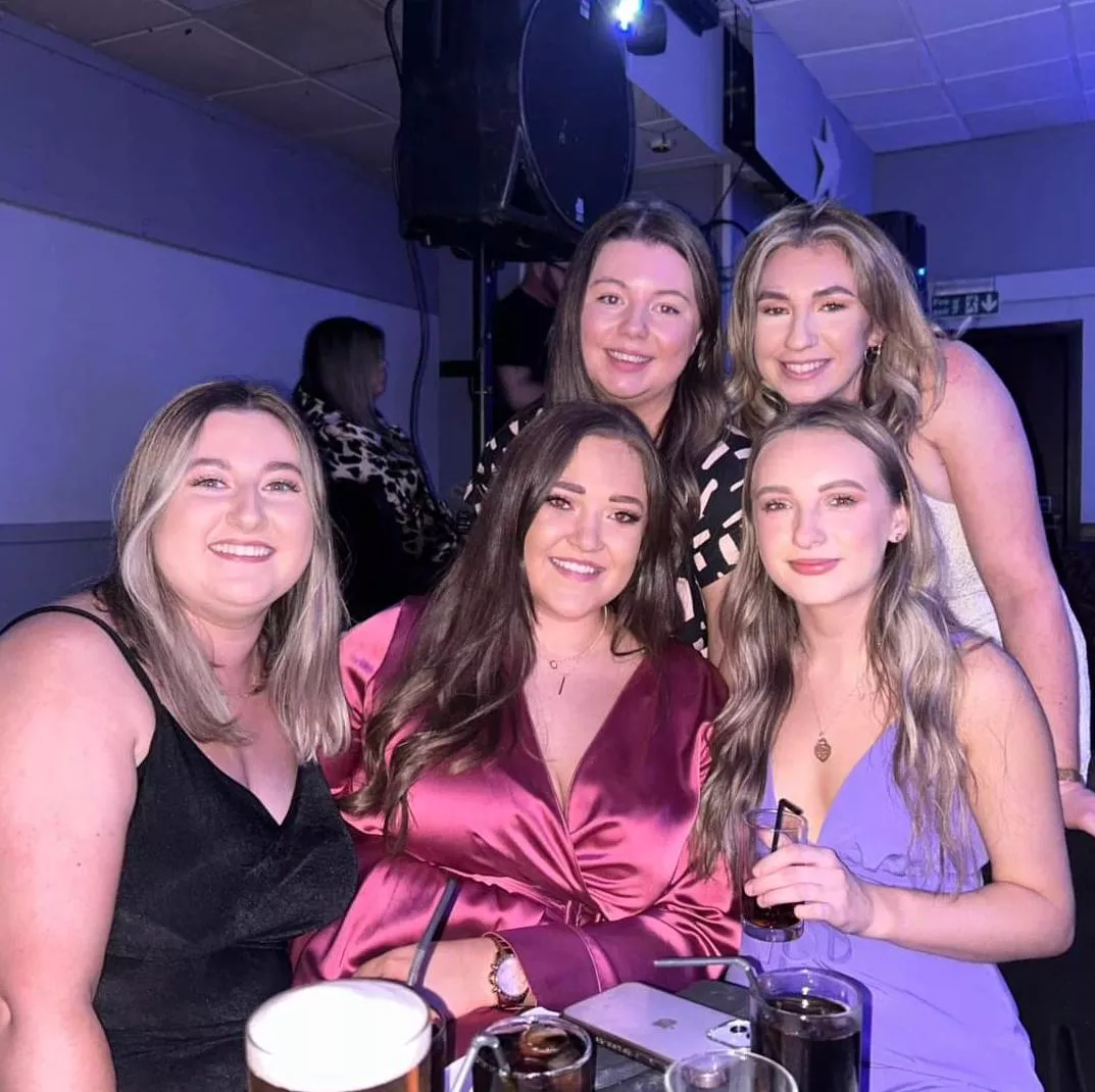 Rank some Scottish girls? 