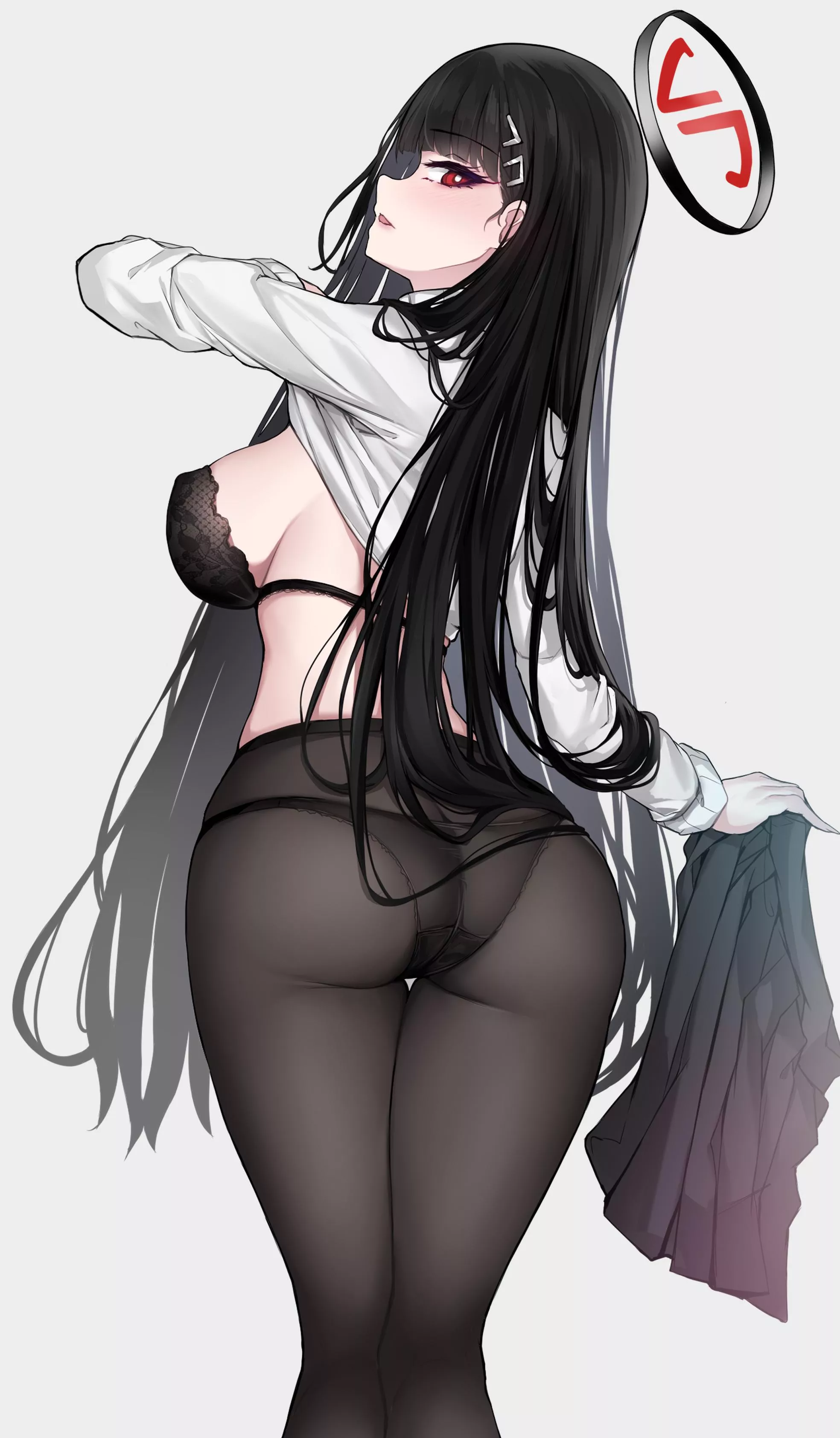 Rio Tsukatsuki [Blue Archive]