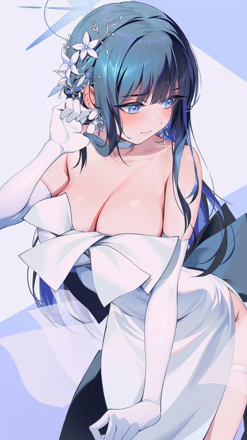 Saori [Blue Archive]