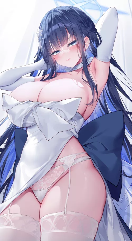 Saori Joumae [Blue Archive]