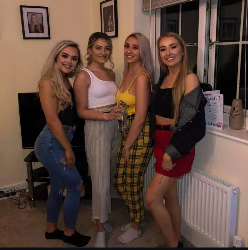 Sexy teens [4]