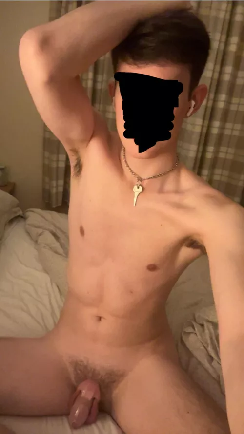 Should more twinks be locked 🔐 up for real men?