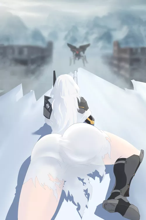 Snow White (Balg4rt)