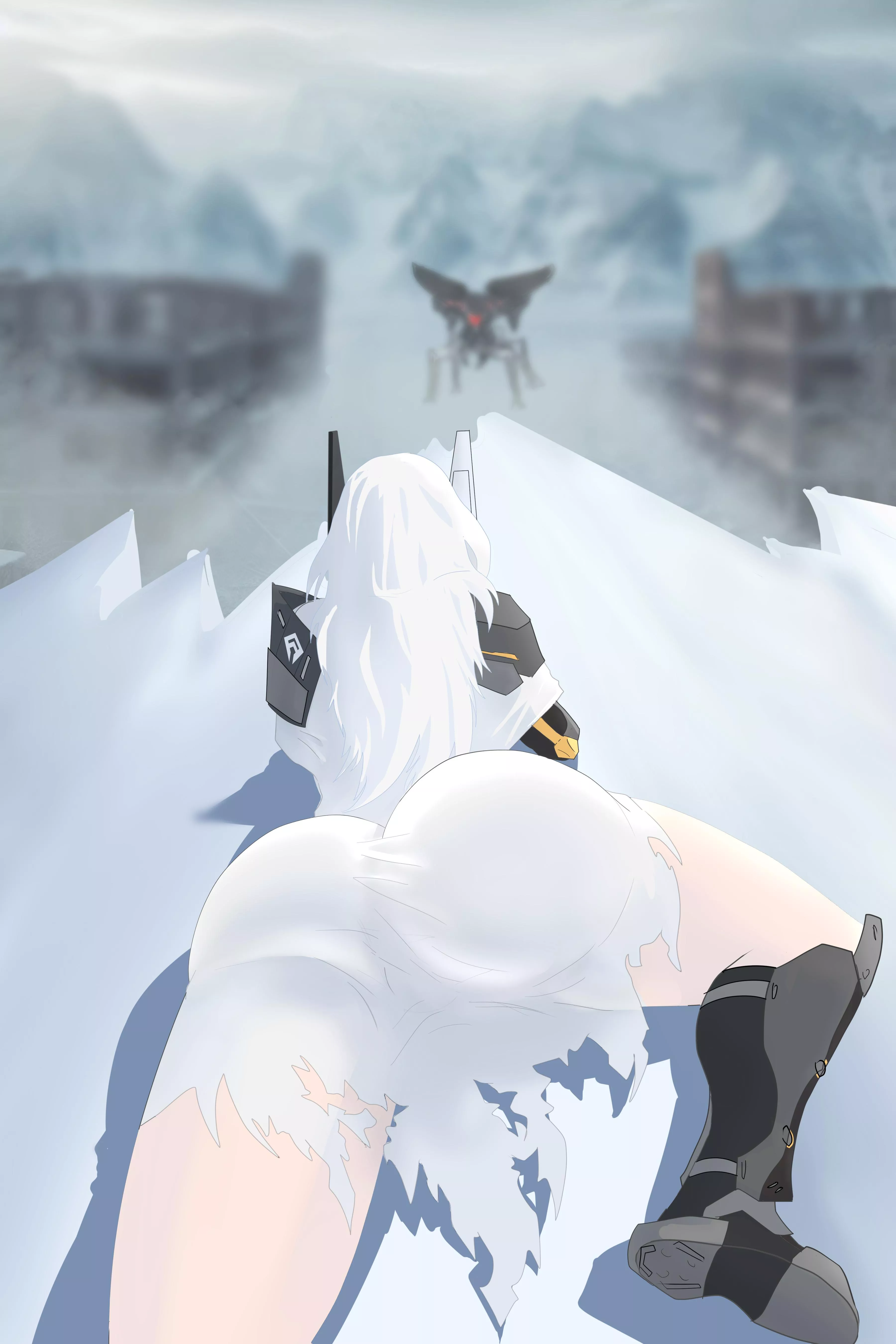 Snow White (Balg4rt)