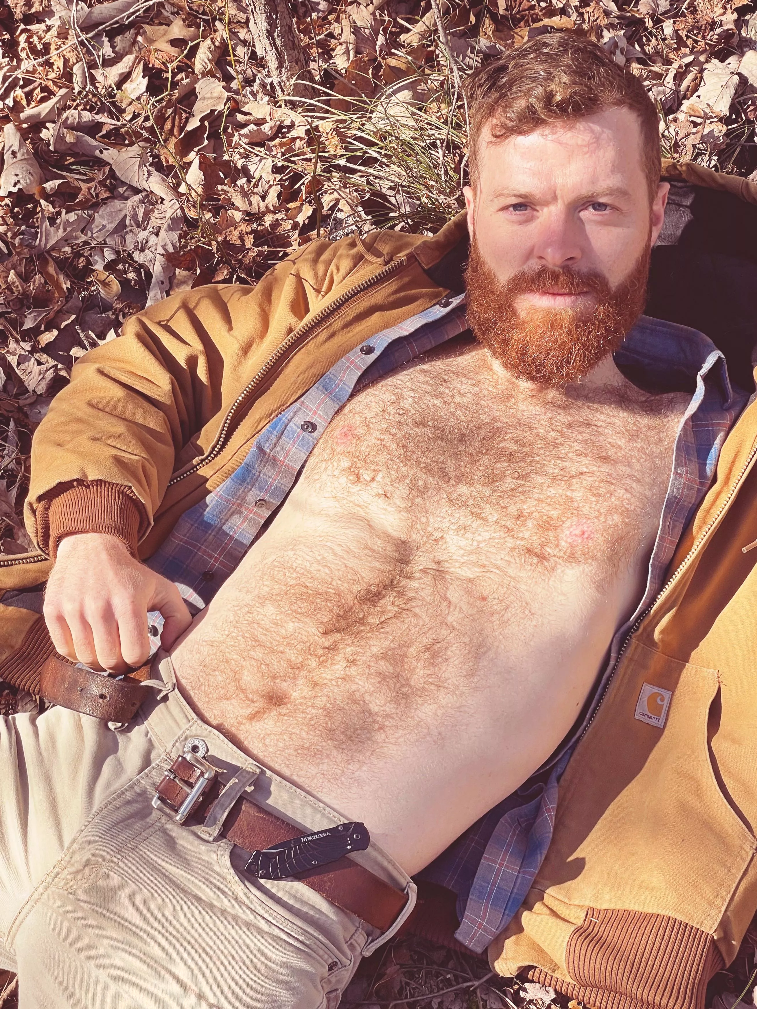 Soaking up the sun 🌞 