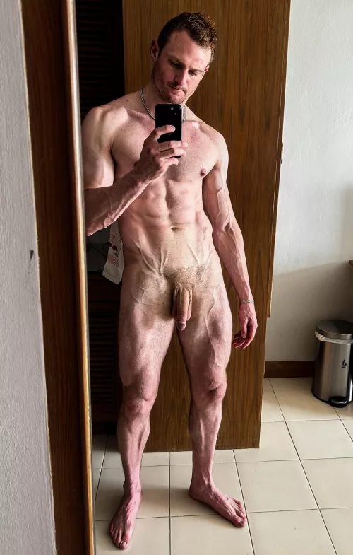 Some dick root for ya