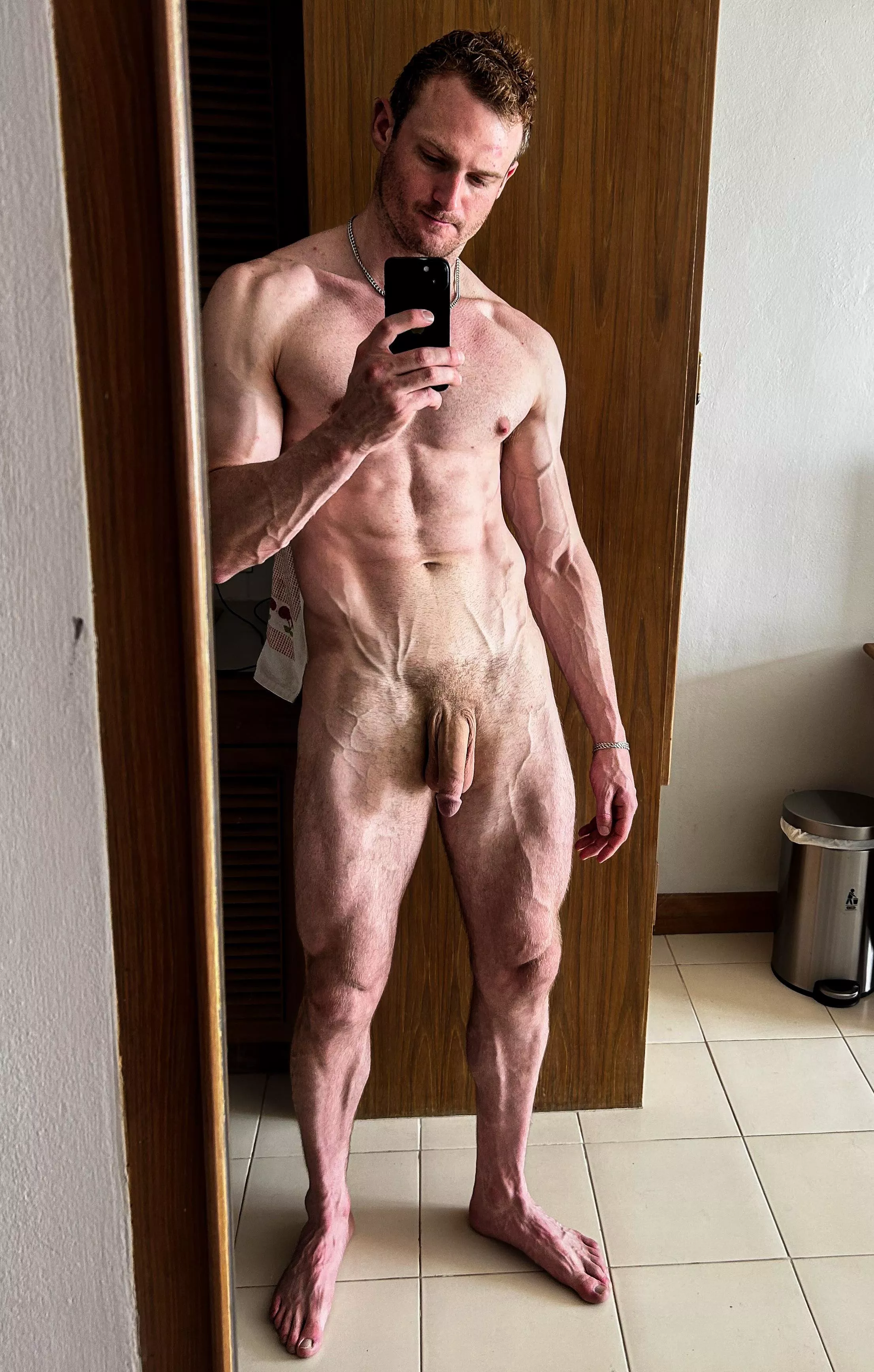 Some dick root for ya