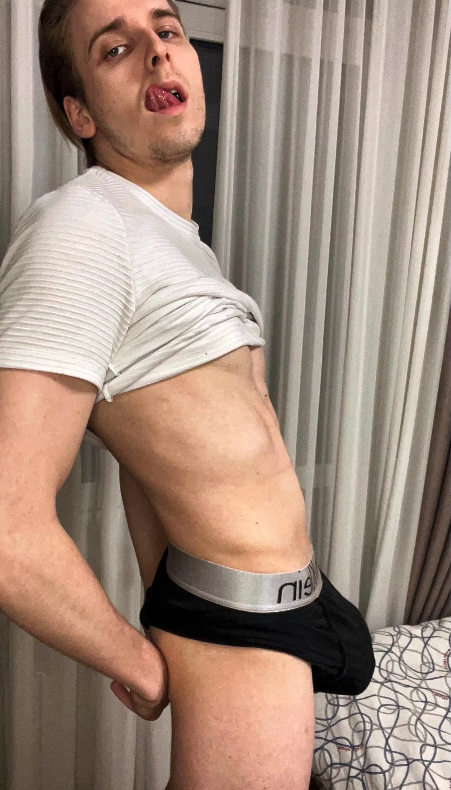 something tasty inside ;)