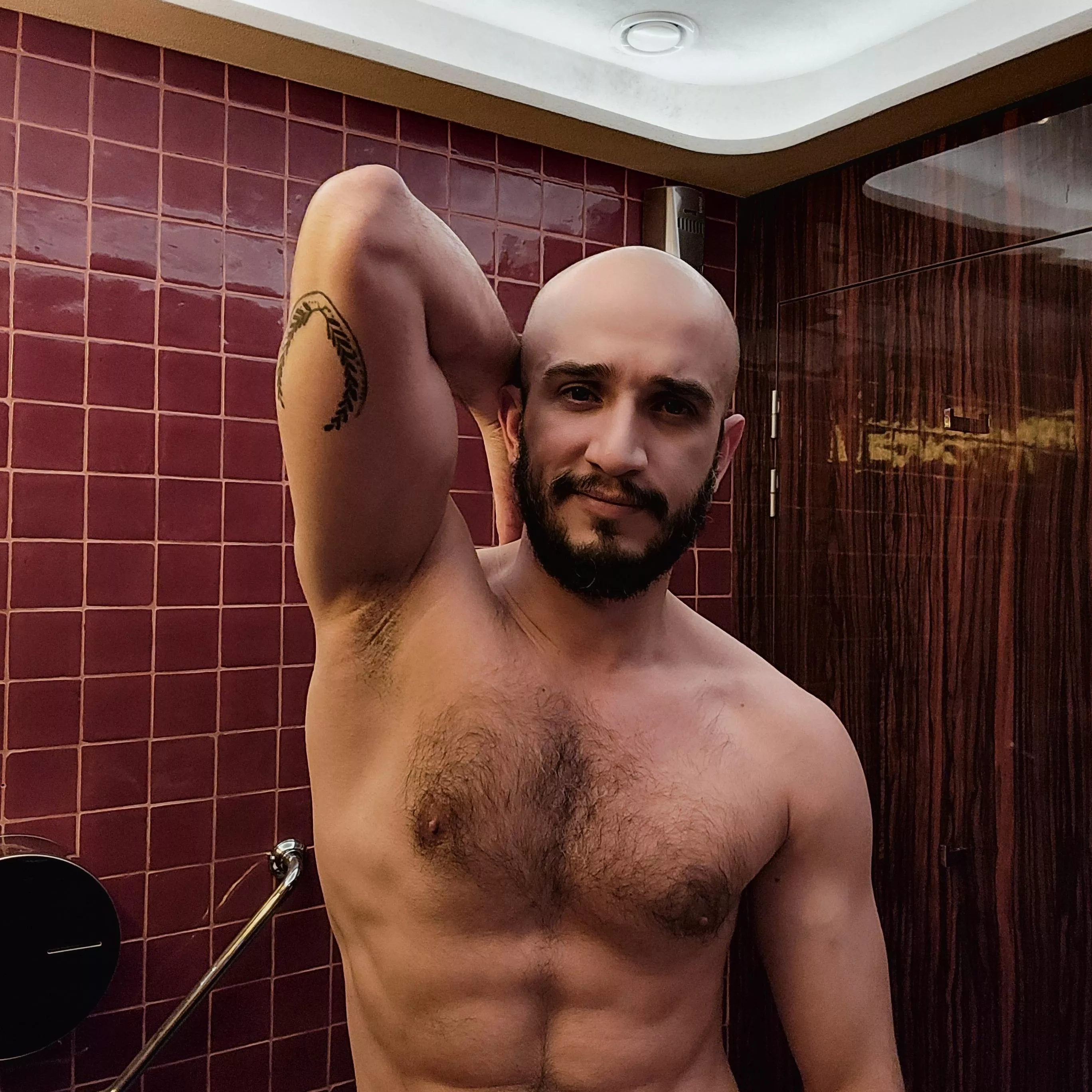 Somewhere in Paris! 🇫🇷