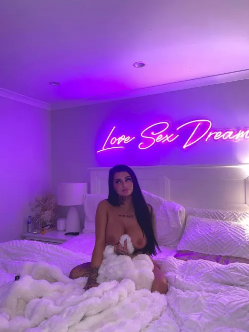 sorry i‘m wet every morning daddy