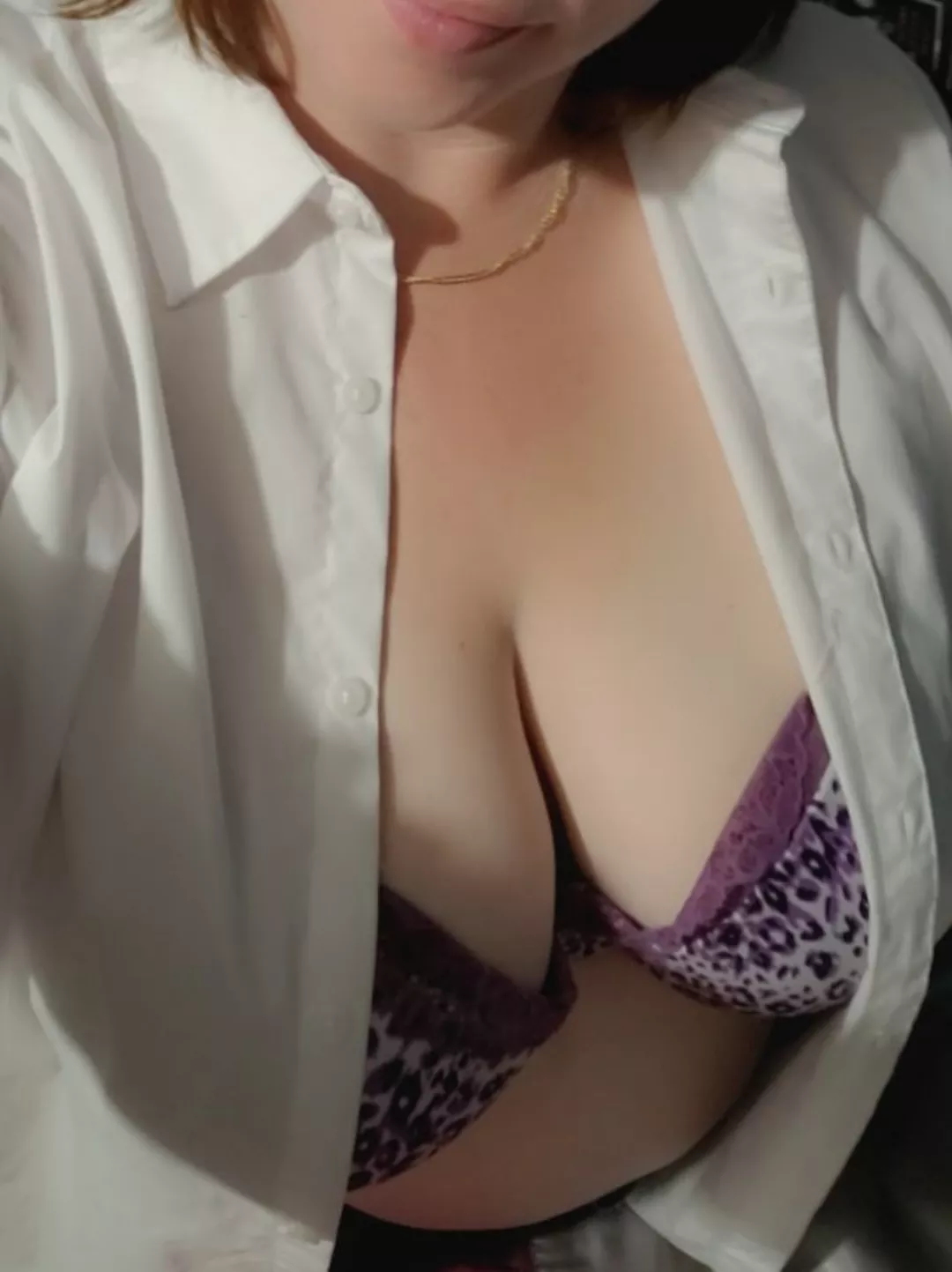 Tell me what you yhink