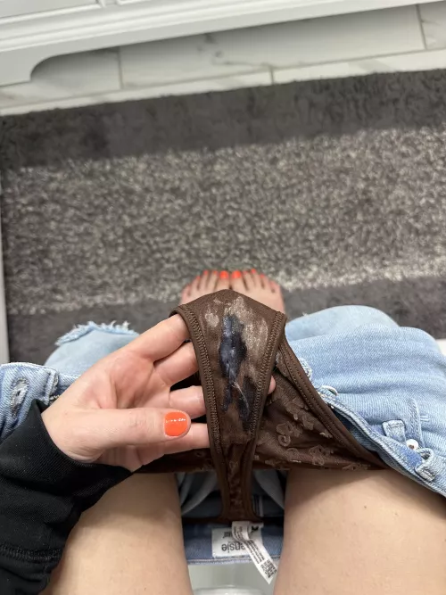 The kind of gravy you want on your meat