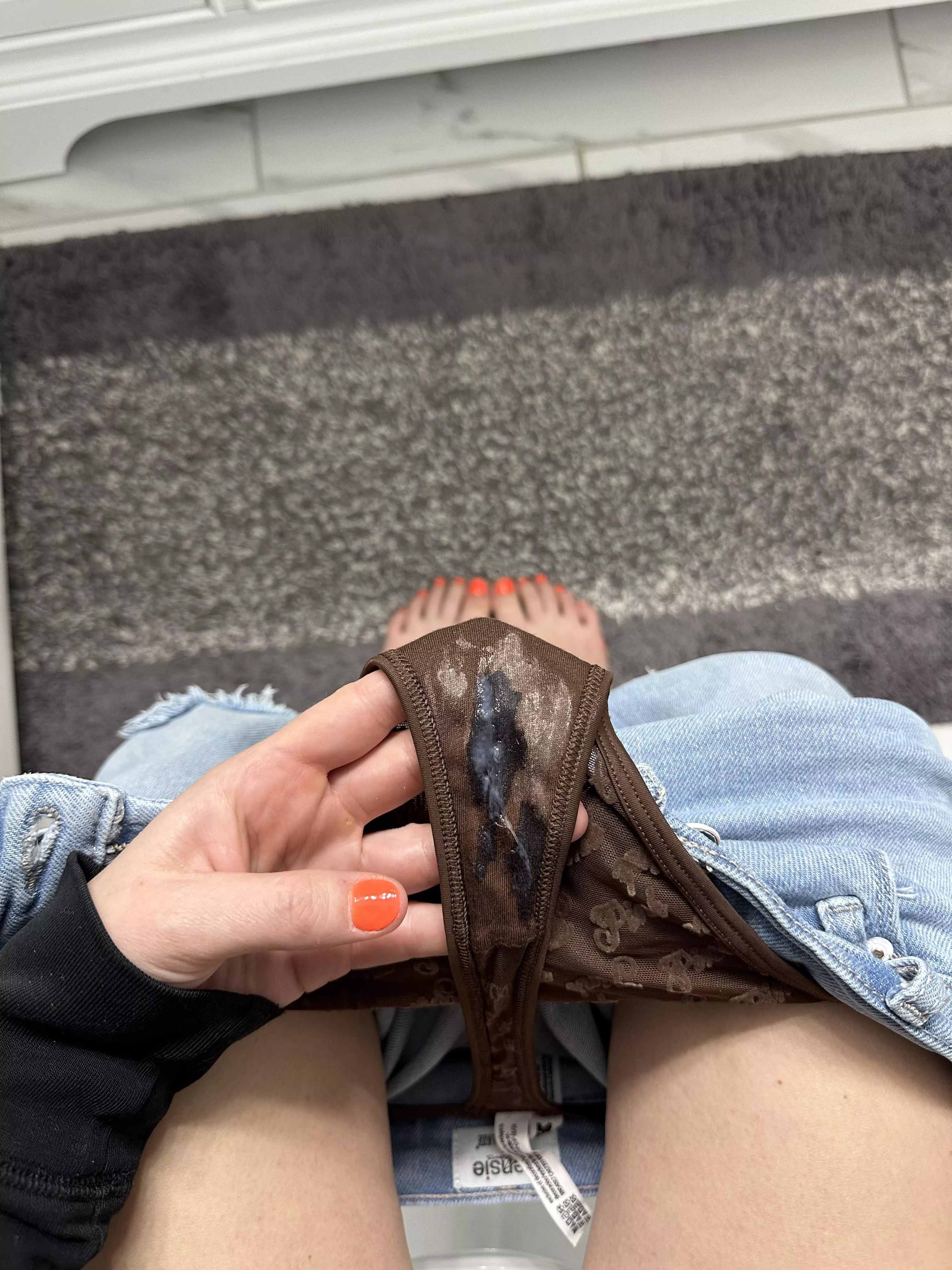 The kind of gravy you want on your meat