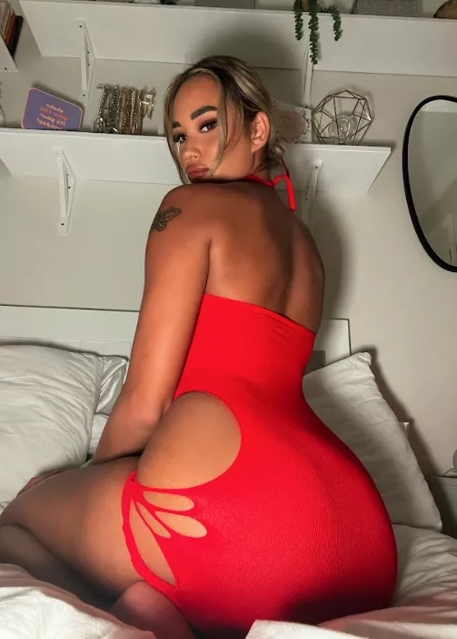 The more love you give, the thicker it gets