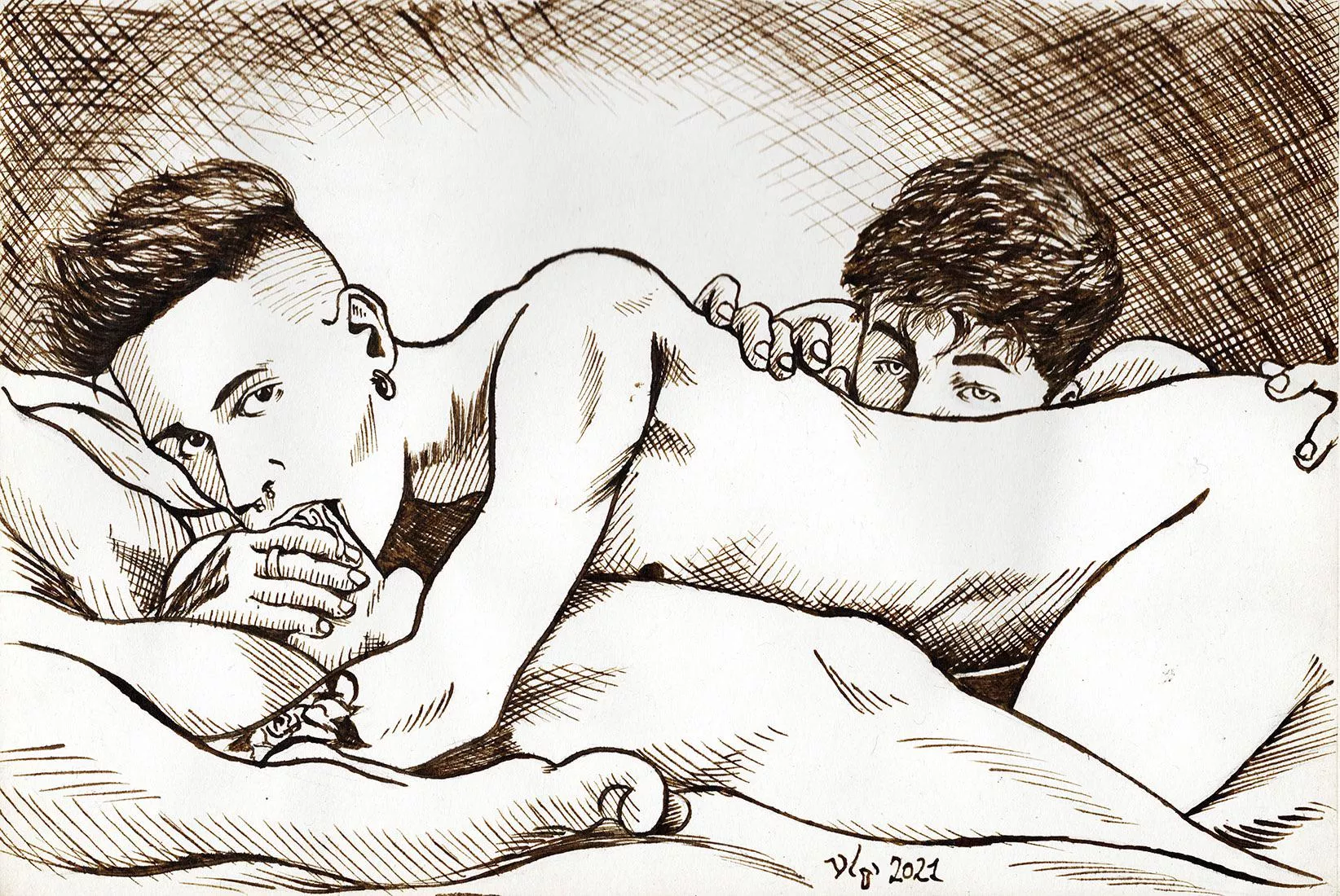 The perfect number for the perfect weekend