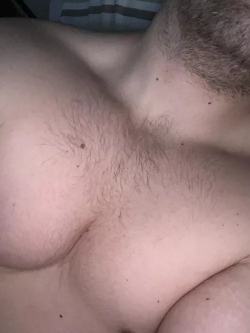 The start of something special…