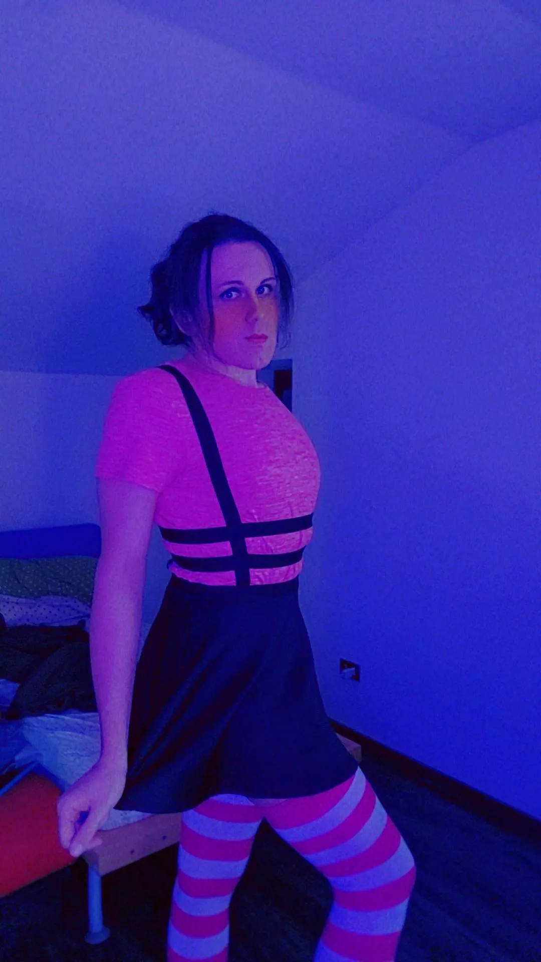 This is how boys should dress in 2024 :3 dont you agree?