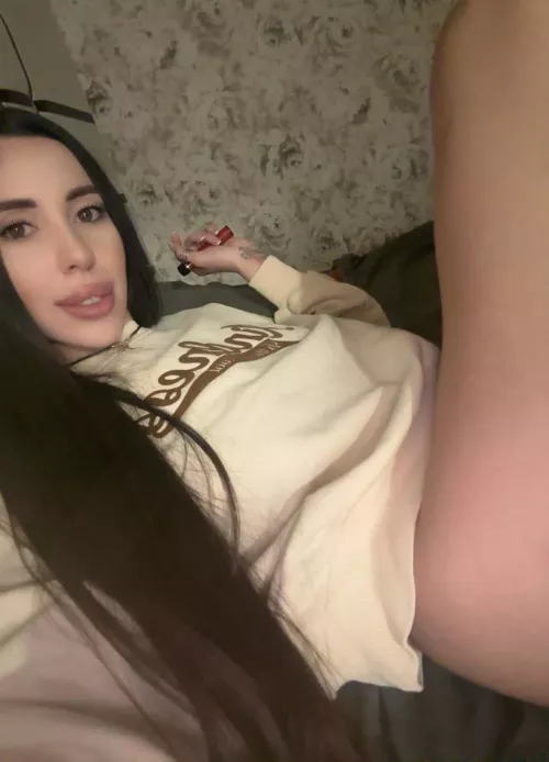 This is what my ex will miss forever!!