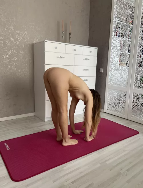 To be resilient, you need to exercise