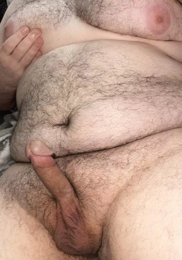 Too damn horny tonight 