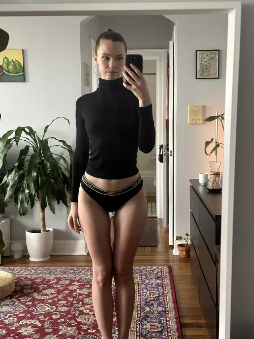 Turtleneck gap