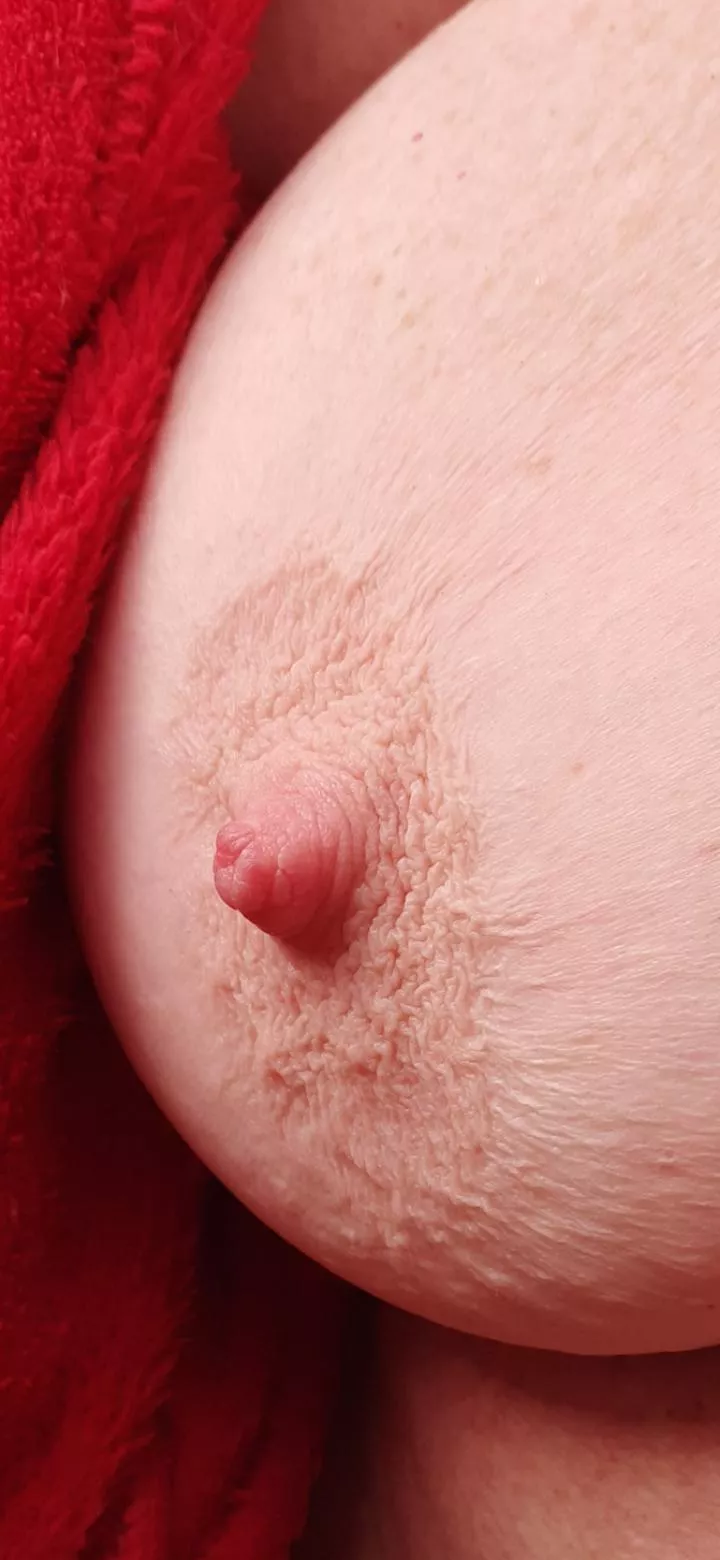 Up Close & Personal x